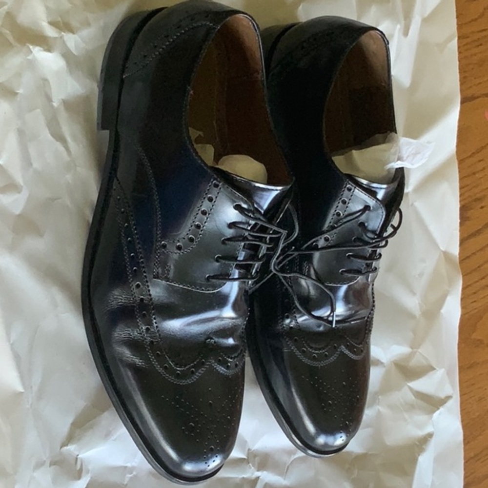 Men’s dress shoes - Picture 2 of 4